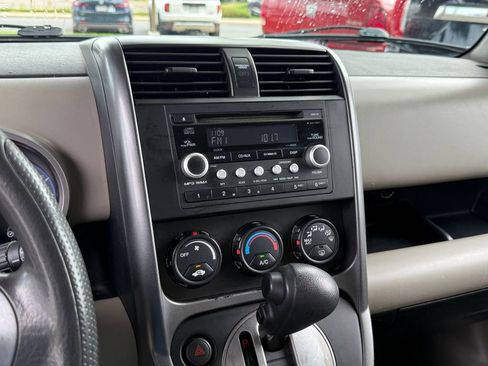 Used 2010 Honda Element EX image 23
