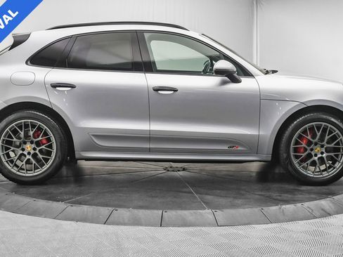 Used 2017 Porsche Macan GTS image 10
