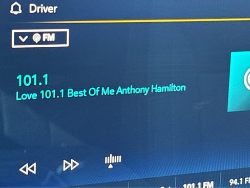 Used 2024 Chevrolet Silverado 1500 LT w/ All Star Edition Plus image 5