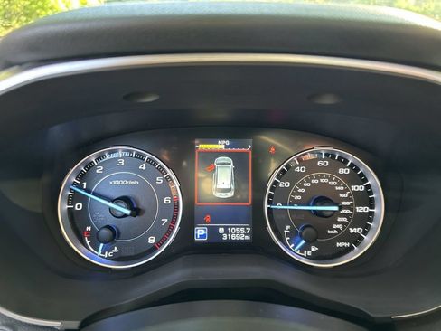 Certified 2022 Subaru Ascent Limited w/ Technology Package AWD/4WD image 19