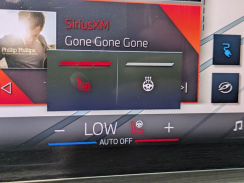 Used 2025 BMW i4 xDrive40i AWD/4WD image 27