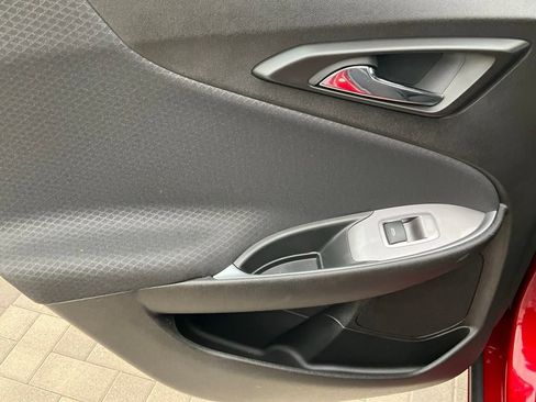 Used 2024 Chevrolet Malibu RS w/ LPO, Floor Liner Package FWD image 30