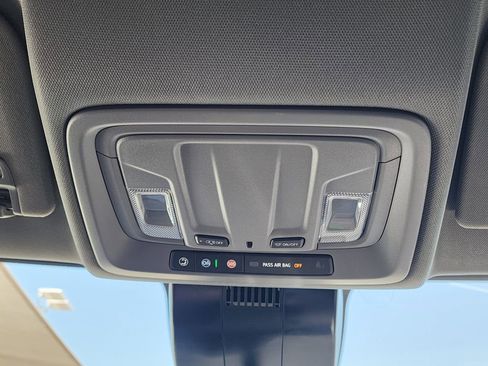 New 2026 GMC Sierra 1500 Elevation image 35