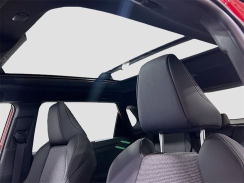 New 2026 Toyota bZ image 19