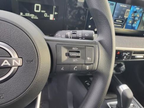 New 2026 Nissan Kicks SV image 23