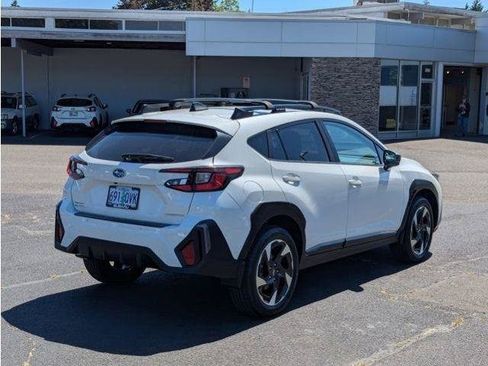 Certified 2025 Subaru Crosstrek 2.5i Limited w/ Popular Package #3A AWD/4WD image 45