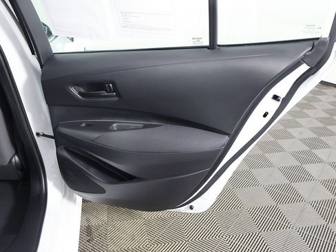 Used 2024 Toyota Corolla LE image 20