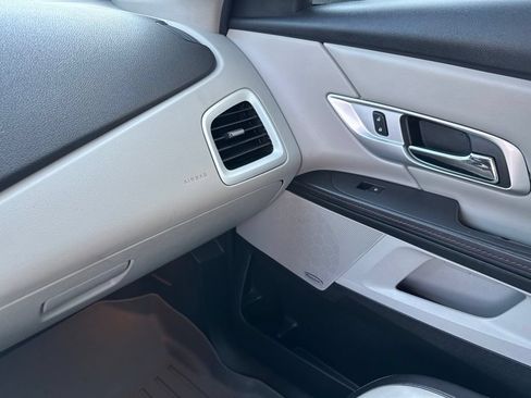 Used 2015 GMC Terrain SLT FWD image 26