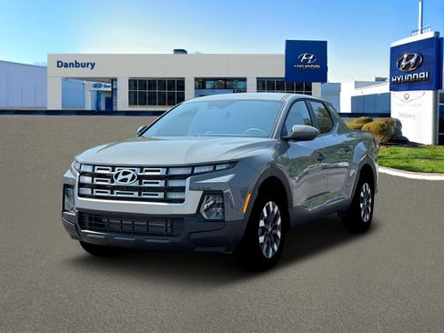 New 2026 Hyundai Santa Cruz SE image 1