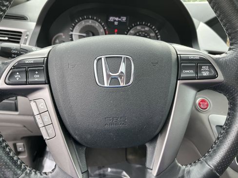 Used 2017 Honda Odyssey EX-L image 20