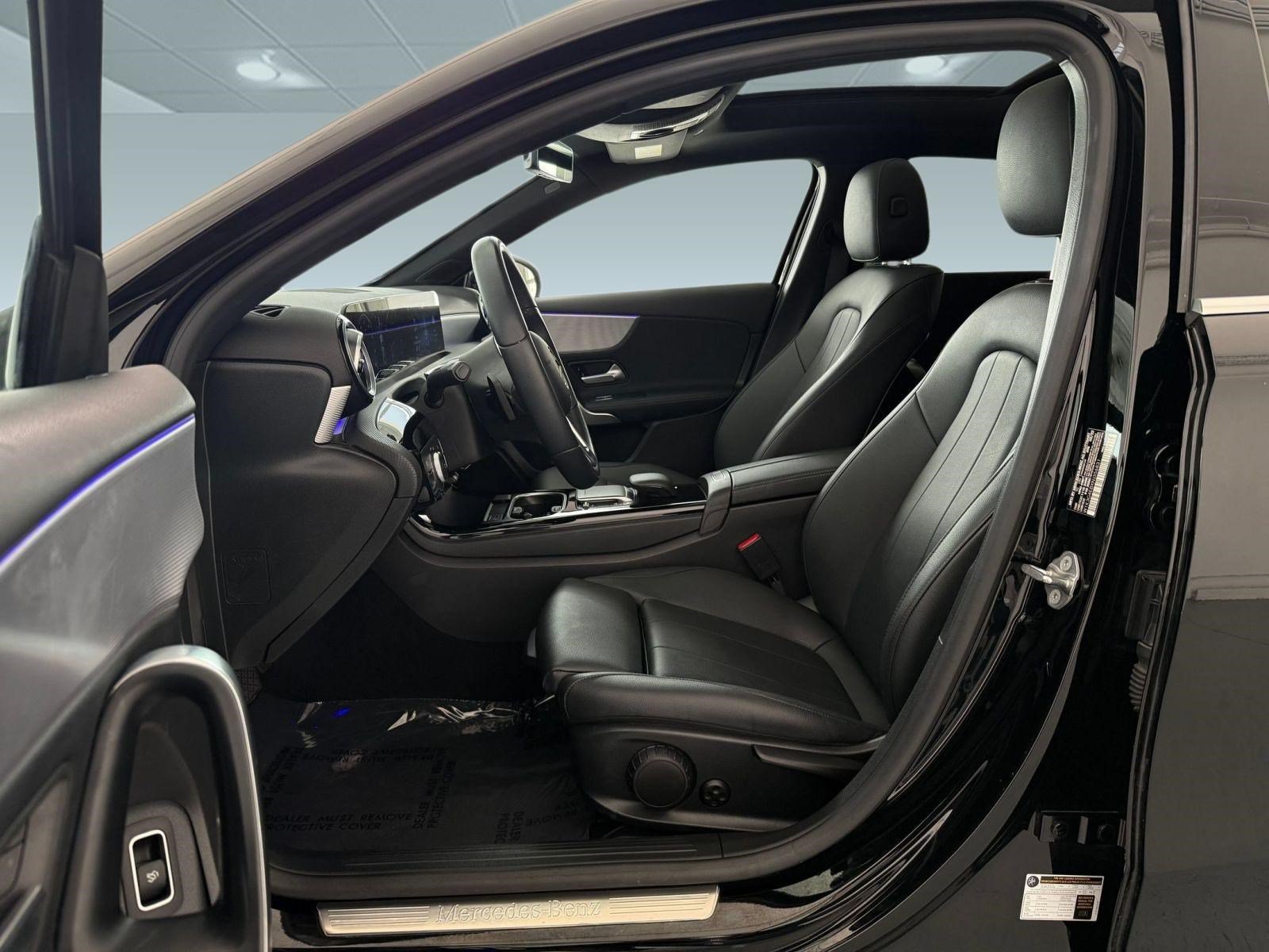 Used 2022 Mercedes-Benz A 220 image 5