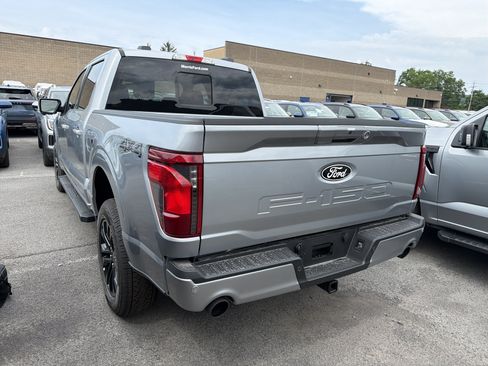 New 2026 Ford F150 XLT w/ Equipment Group 303A High AWD/4WD image 4