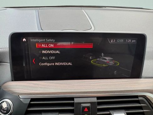 Used 2019 BMW X3 xDrive30i w/ Premium Package image 49