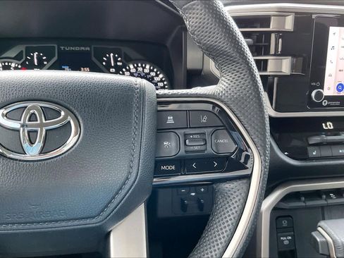 Used 2024 Toyota Tundra SR5 w/ SR5 Premium Package image 23