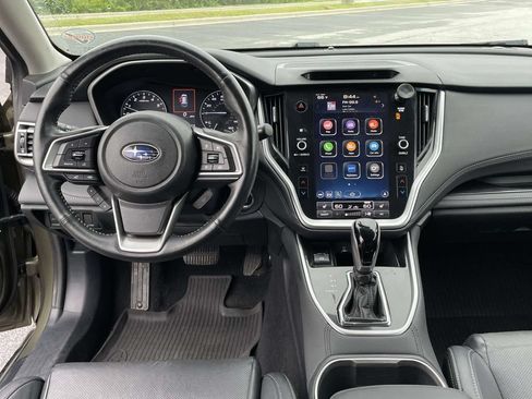 Used 2020 Subaru Outback Limited XT w/ Popular Package #2 AWD/4WD image 4
