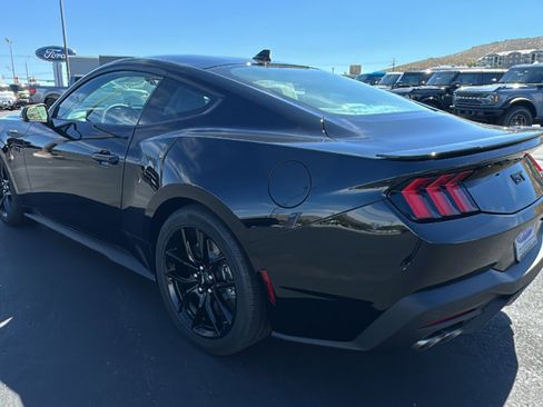 New 2025 Ford Mustang GT Premium image 5