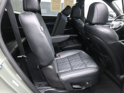 Used 2025 Kia Telluride SX Prestige X-Line AWD/4WD image 26