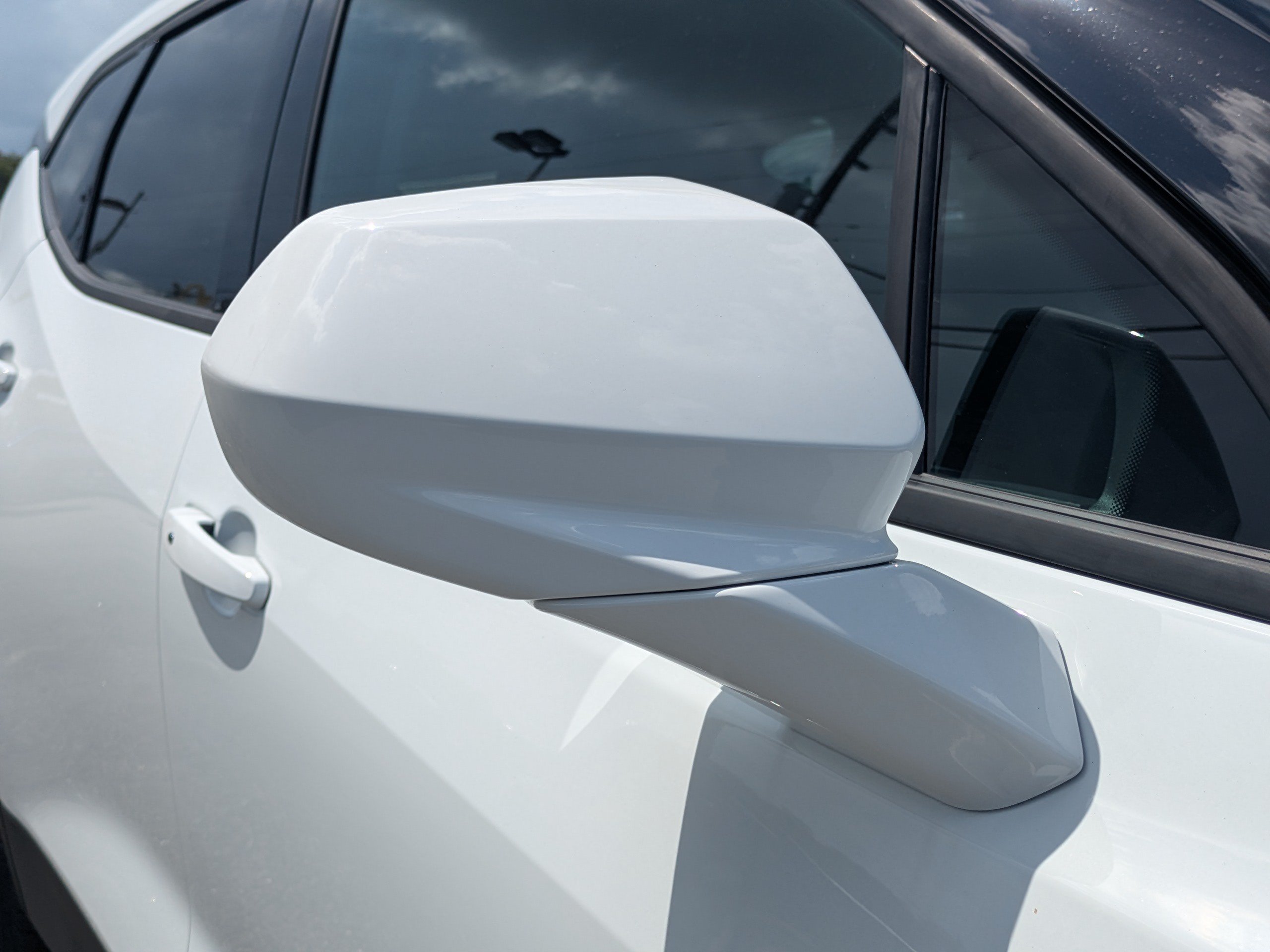 New 2026 Chevrolet Blazer LT w/ Convenience Package FWD image 12
