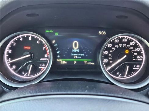 Used 2024 Toyota Camry XLE image 11