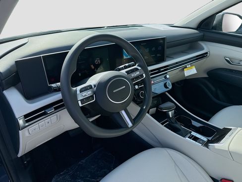 New 2026 Hyundai Tucson SEL image 7