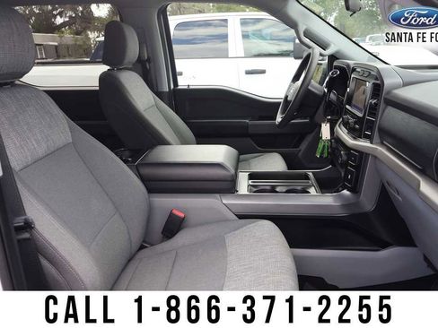 Used 2021 Ford F150 XLT AWD/4WD image 27
