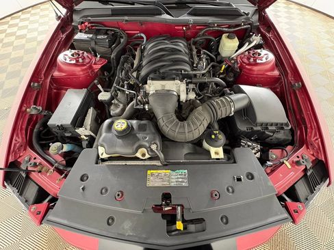 Used 2006 Ford Mustang GT Premium RWD image 29