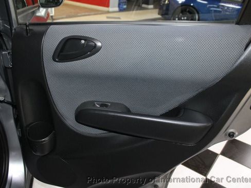 Used 2008 Honda Fit image 23