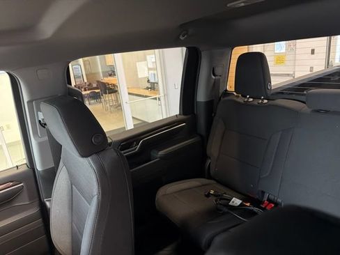 New 2026 Chevrolet Silverado 3500 LT AWD/4WD image 22