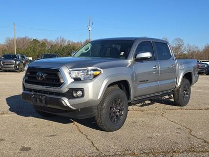 Used 2023 Toyota Tacoma SR5