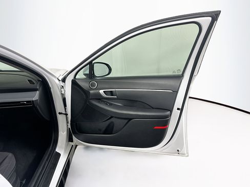 Used 2025 Hyundai Sonata SEL image 33