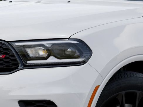 New 2026 Dodge Durango GT w/ Blacktop Package RWD image 11