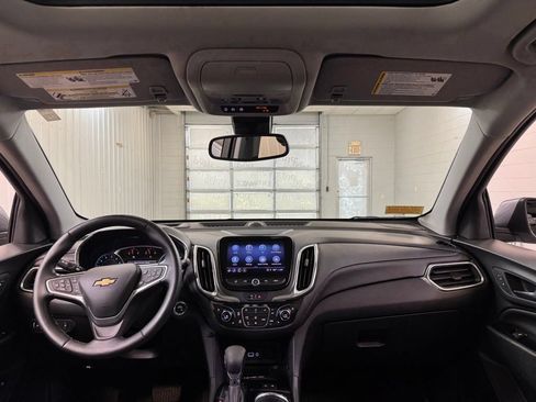 Used 2023 Chevrolet Equinox Premier AWD/4WD image 27