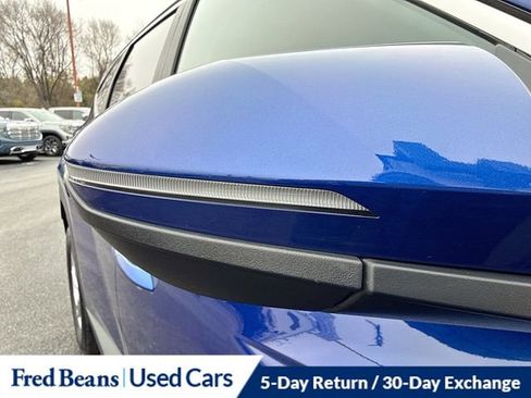 Used 2023 Hyundai Tucson SEL image 39