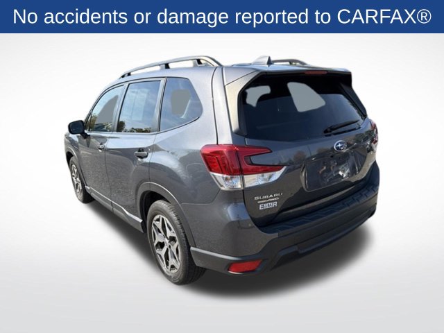 Used 2023 Subaru Forester Premium AWD/4WD image 4