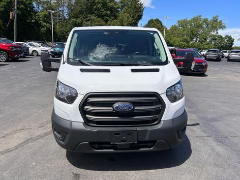 Used 2020 Ford Transit 150 XL AWD/4WD image 8