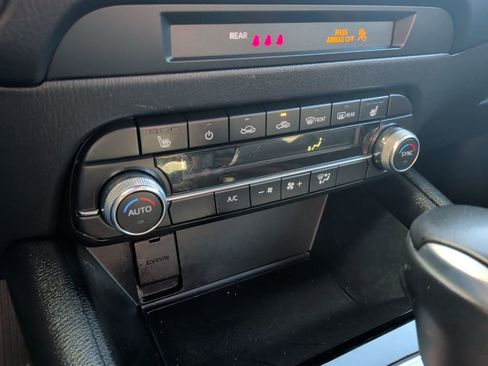 Certified 2023 MAZDA CX-5 AWD 2.5 S w/ Preferred Package image 21