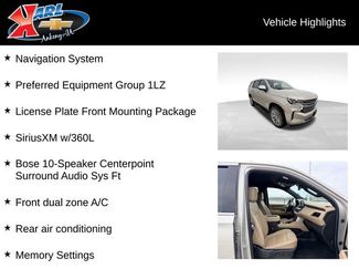 Certified 2024 Chevrolet Tahoe Premier video 2