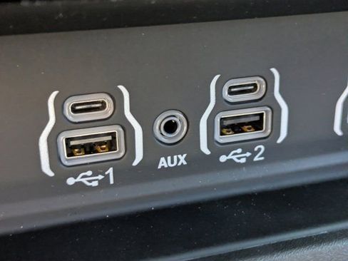 New 2026 RAM 1500 Rebel w/ G/T Package image 20