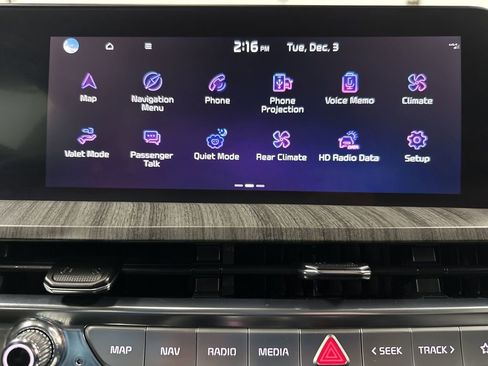 Used 2023 Kia Telluride SX Prestige image 26