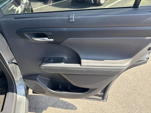 Used 2026 Toyota Highlander XLE AWD/4WD image 26