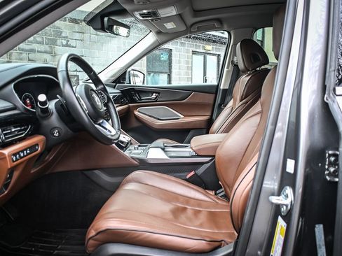 Used 2023 Acura MDX SH-AWD w/ Advance Package image 8