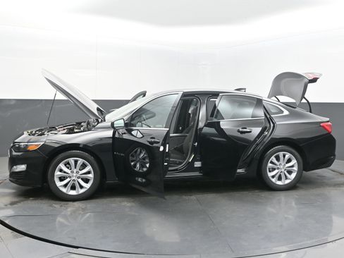 Used 2024 Chevrolet Malibu LT image 42