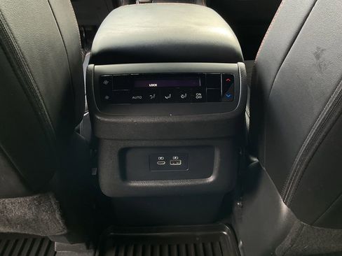 Used 2023 Nissan Pathfinder Rock Creek AWD/4WD image 10