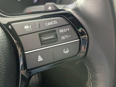 Used 2024 Honda Civic Sport image 16