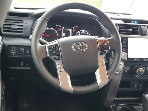 Used 2023 Toyota 4Runner SR5 RWD image 11