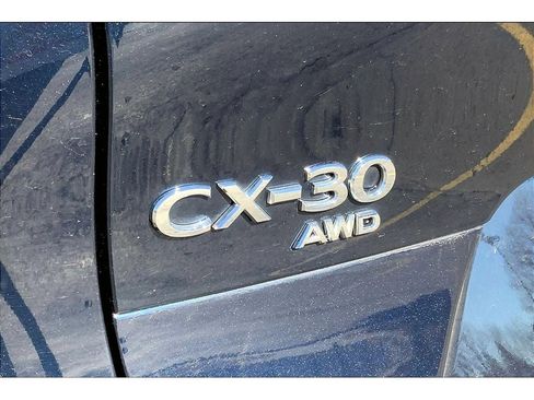 Used 2024 MAZDA CX-30 AWD 2.5 S w/ Select Sport Pkg image 32