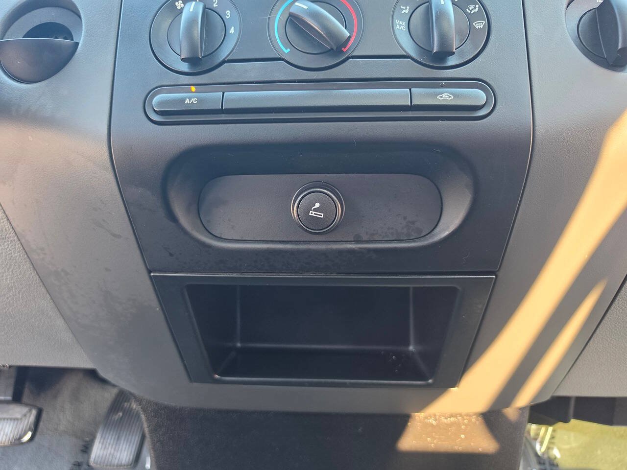 Used 2007 Ford F150 XLT RWD image 32