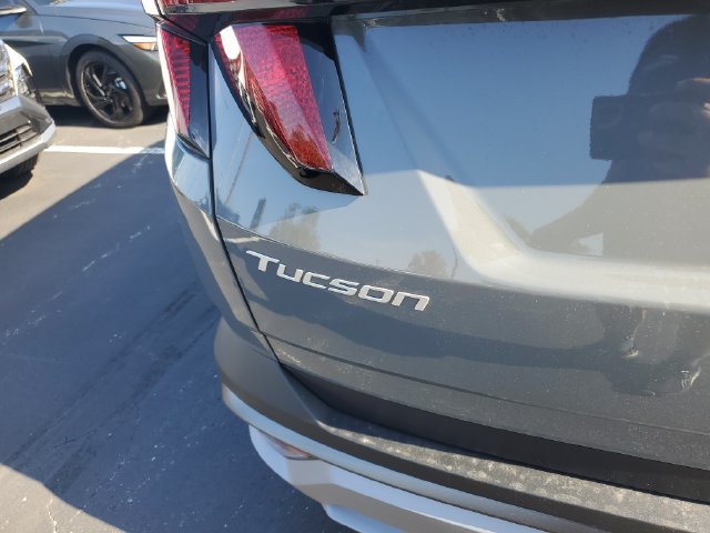 New 2026 Hyundai Tucson SEL Plus w/ Tow & Go Package AWD/4WD image 7