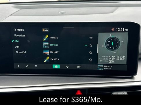 New 2026 Kia Sorento LX image 30