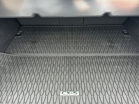 New 2025 MAZDA CX-5 AWD 2.5 S image 17